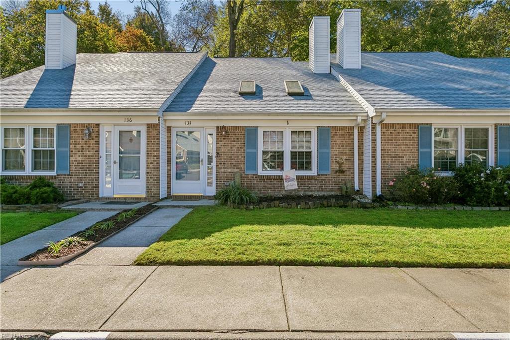 134 Briarwood Place Yorktown VA 23692