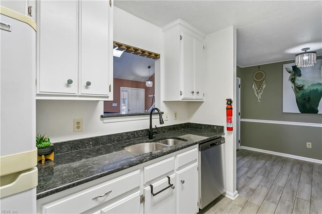 134 Briarwood Place Yorktown VA 23692