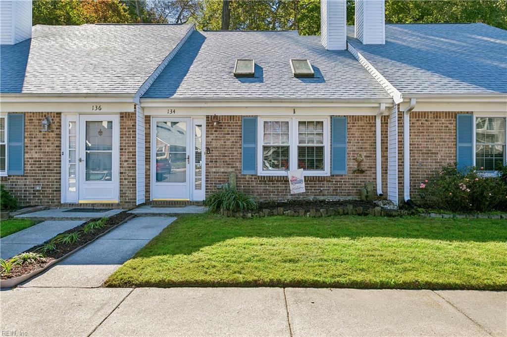 134 Briarwood Place Yorktown VA 23692