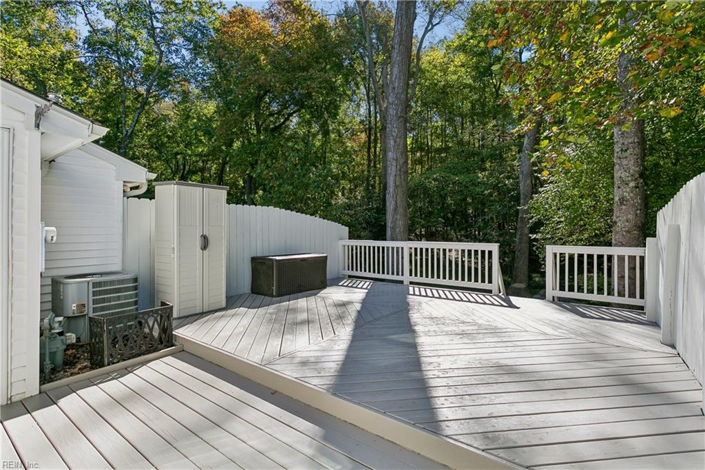 134 Briarwood Place Yorktown VA 23692