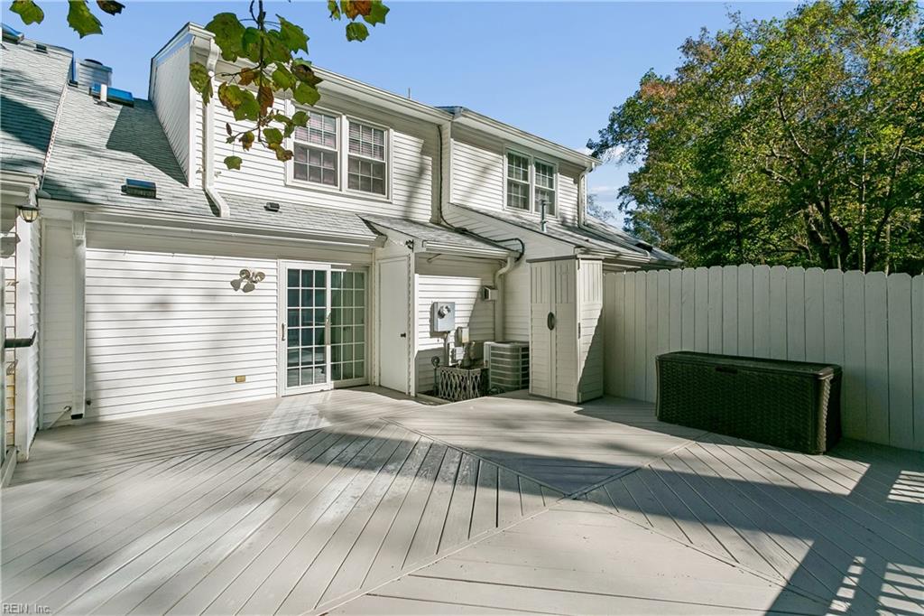 134 Briarwood Place Yorktown VA 23692
