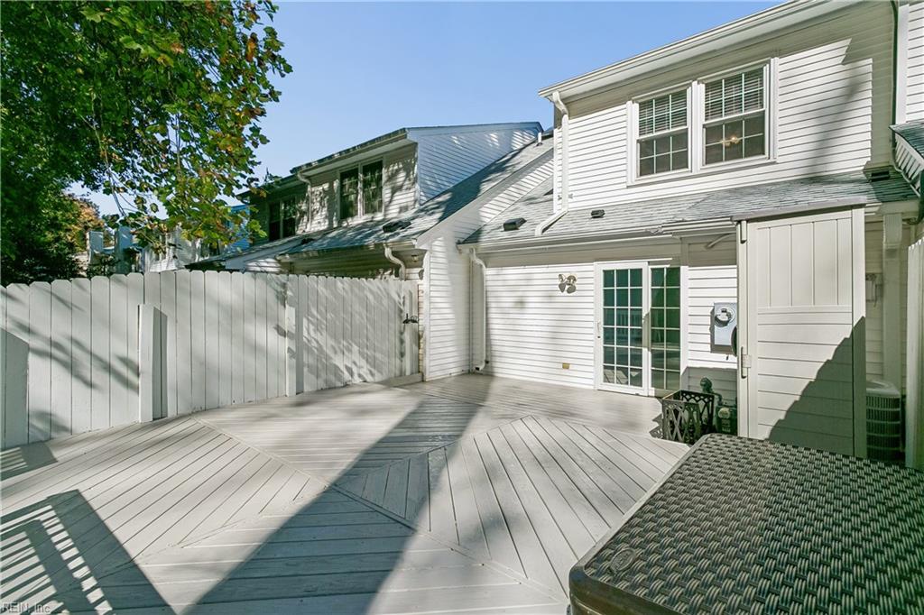 134 Briarwood Place Yorktown VA 23692