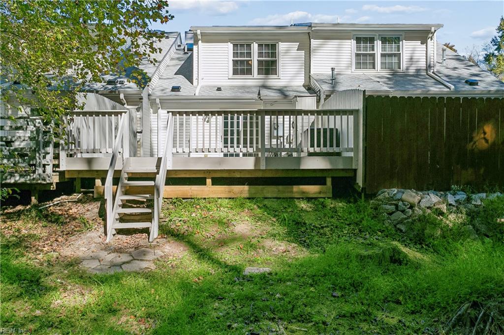134 Briarwood Place Yorktown VA 23692