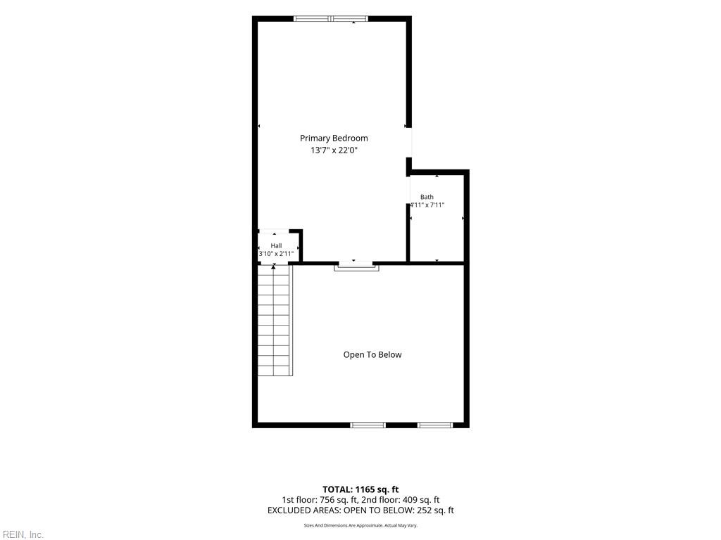 134 Briarwood Place Yorktown VA 23692