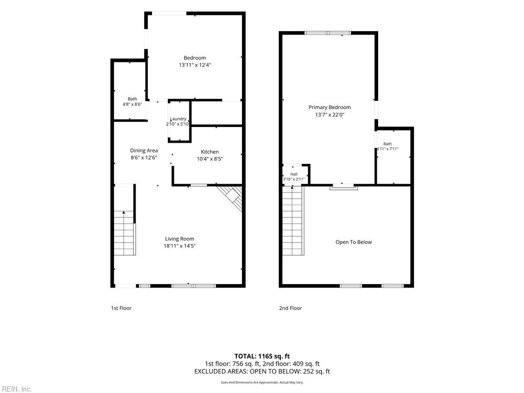 134 Briarwood Place Yorktown VA 23692