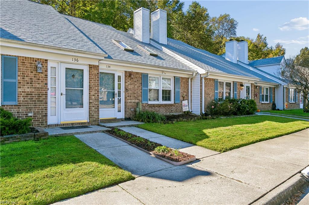 134 Briarwood Place Yorktown VA 23692