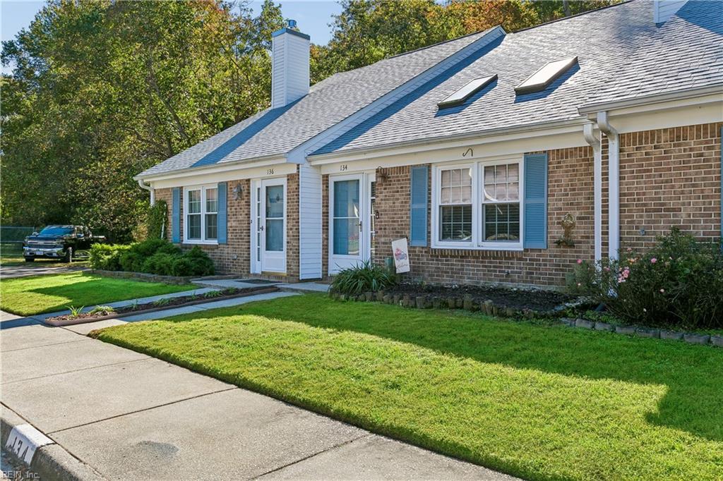 134 Briarwood Place Yorktown VA 23692
