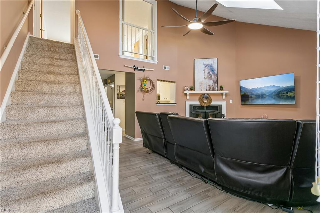 134 Briarwood Place Yorktown VA 23692