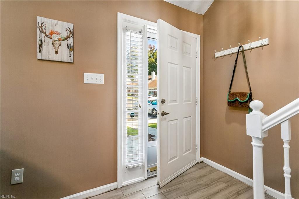 134 Briarwood Place Yorktown VA 23692