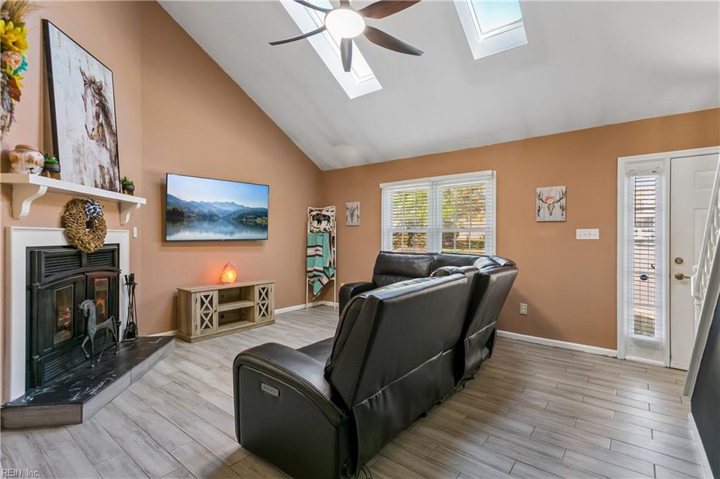 134 Briarwood Place Yorktown VA 23692