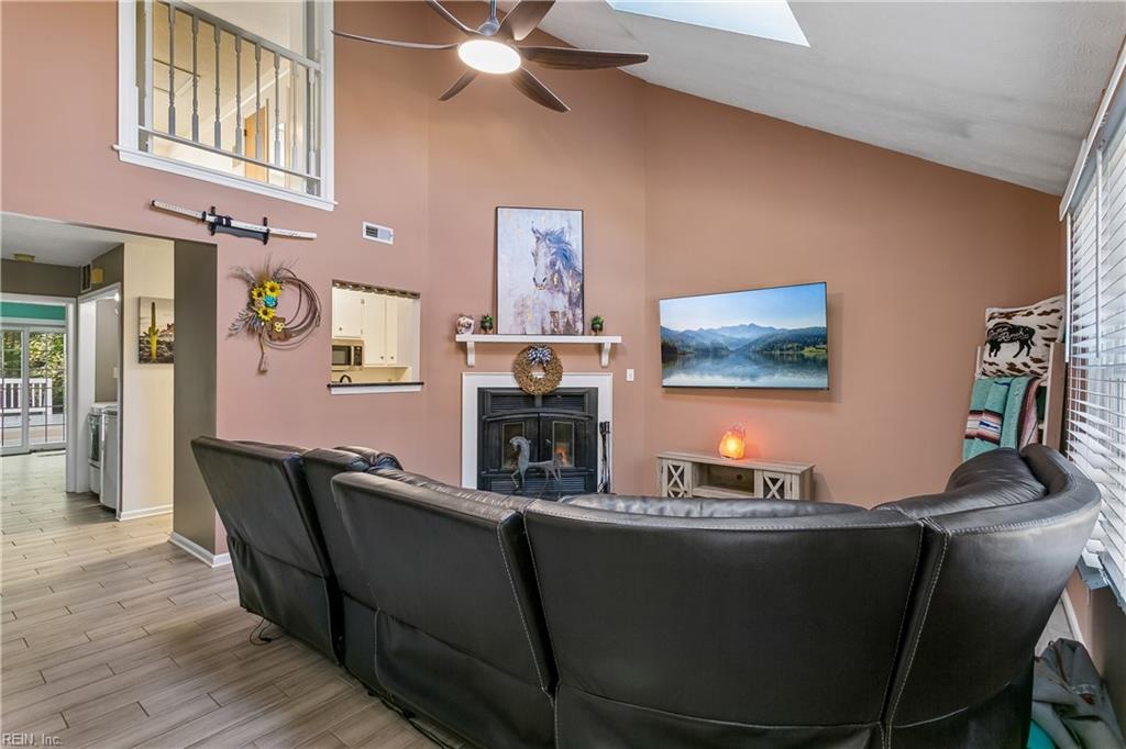 134 Briarwood Place Yorktown VA 23692