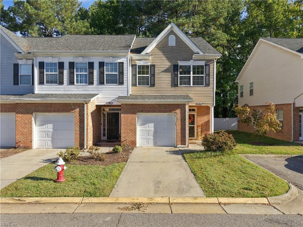 216 Citizens Lane Newport News VA 23602