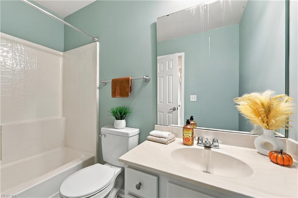 216 Citizens Lane Newport News VA 23602