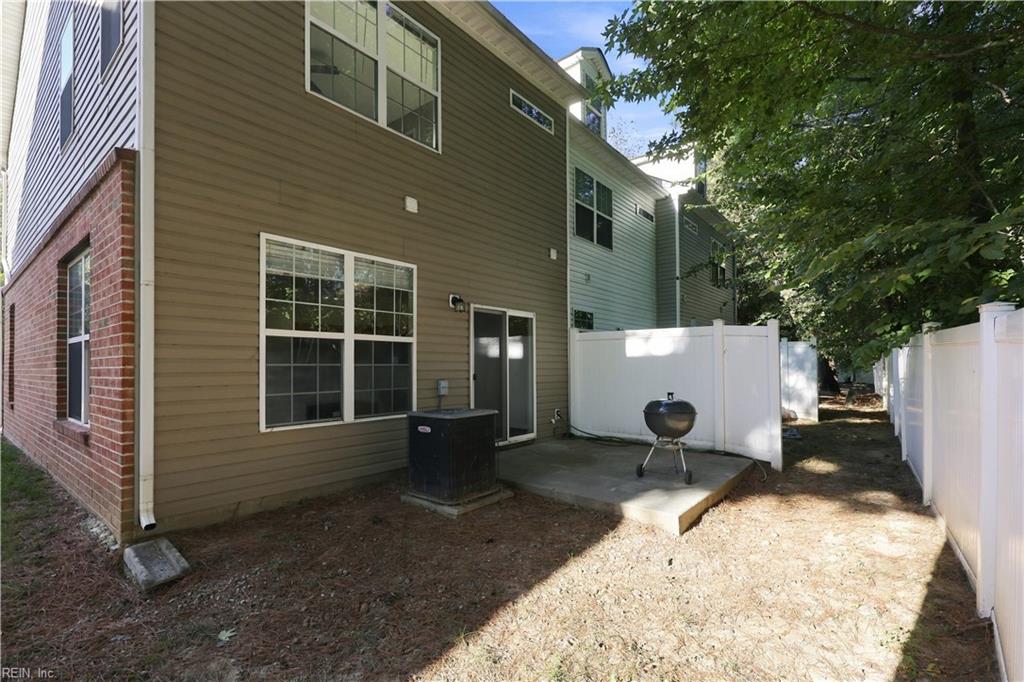 216 Citizens Lane Newport News VA 23602