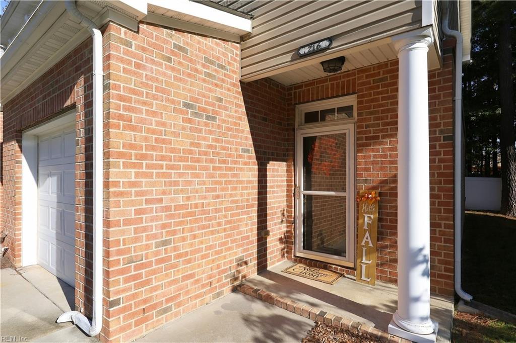 216 Citizens Lane Newport News VA 23602