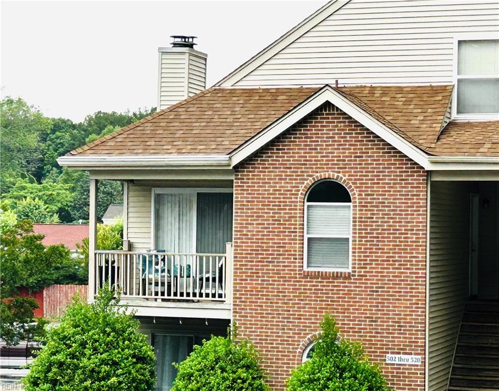 514 Mary Robert Lane Newport News VA 23608