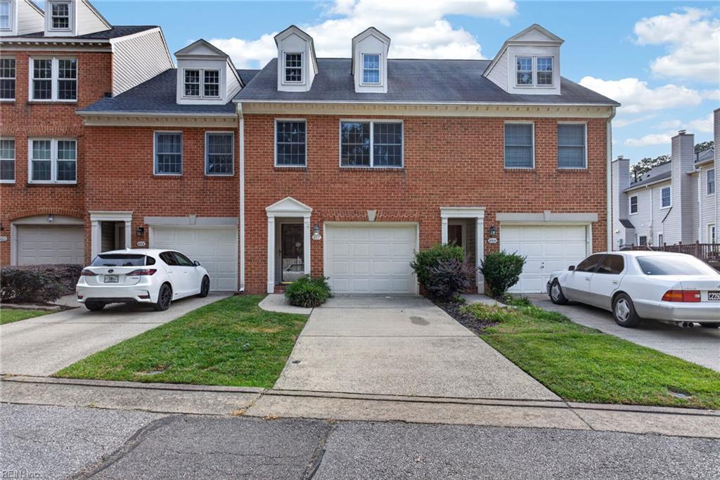 657 Todd Trail Newport News VA 23602