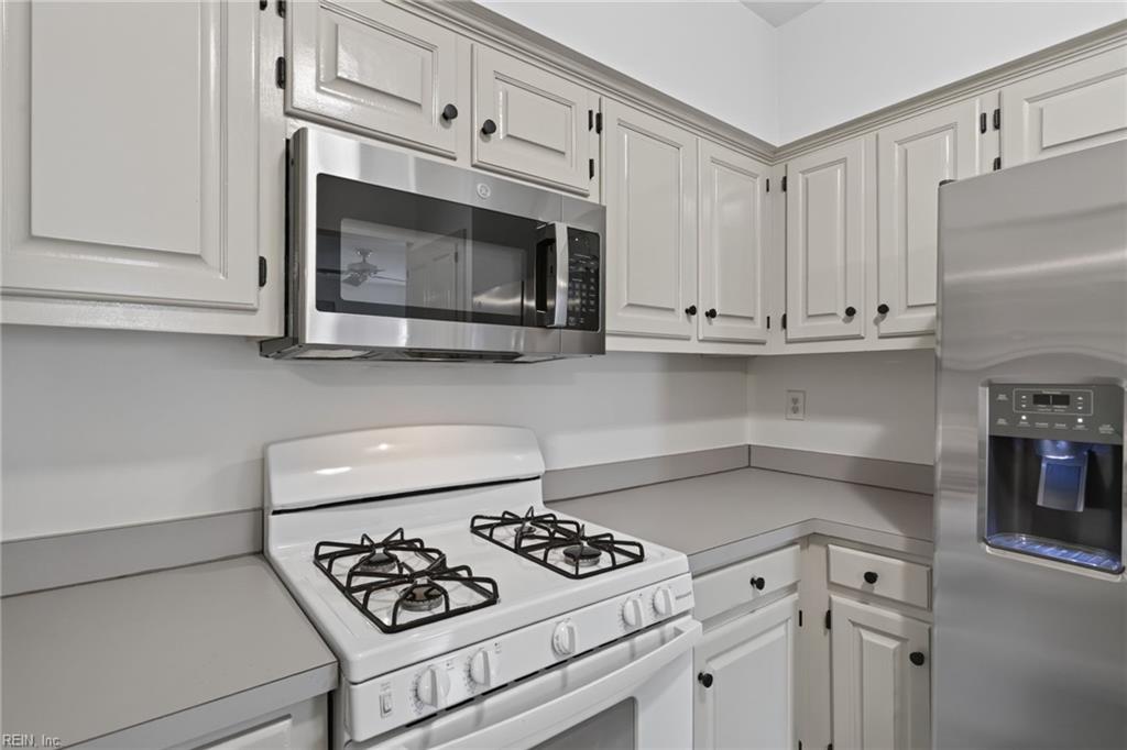 657 Todd Trail Newport News VA 23602