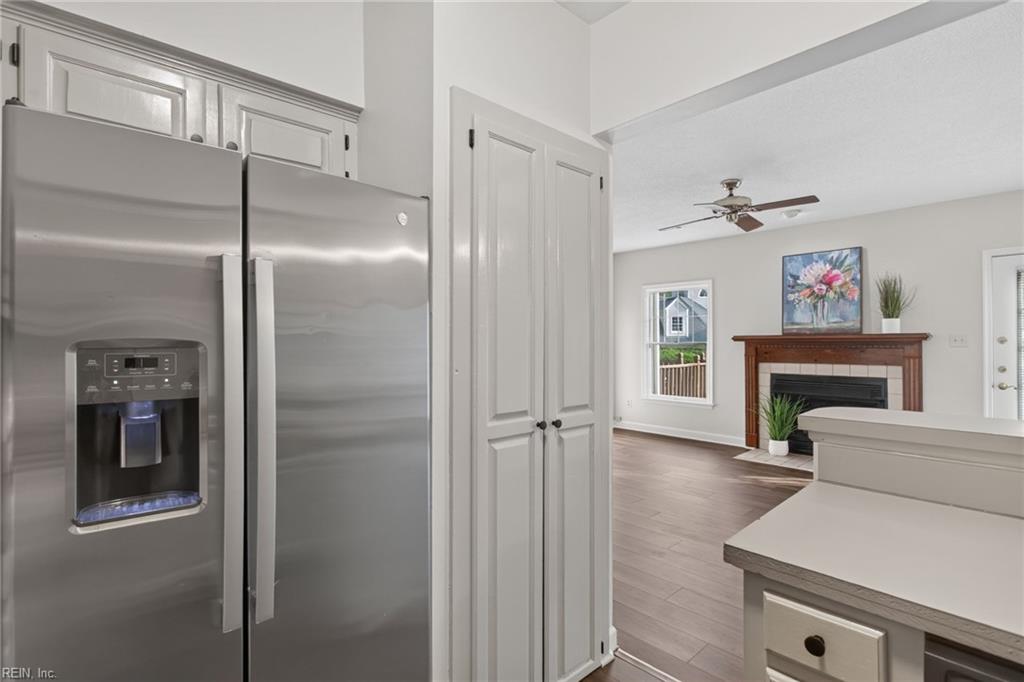 657 Todd Trail Newport News VA 23602