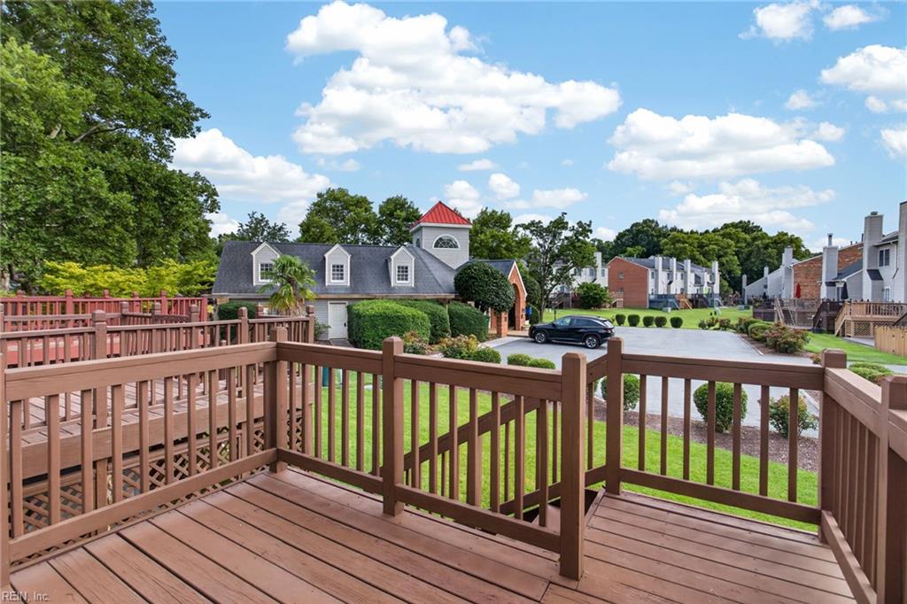 657 Todd Trail Newport News VA 23602
