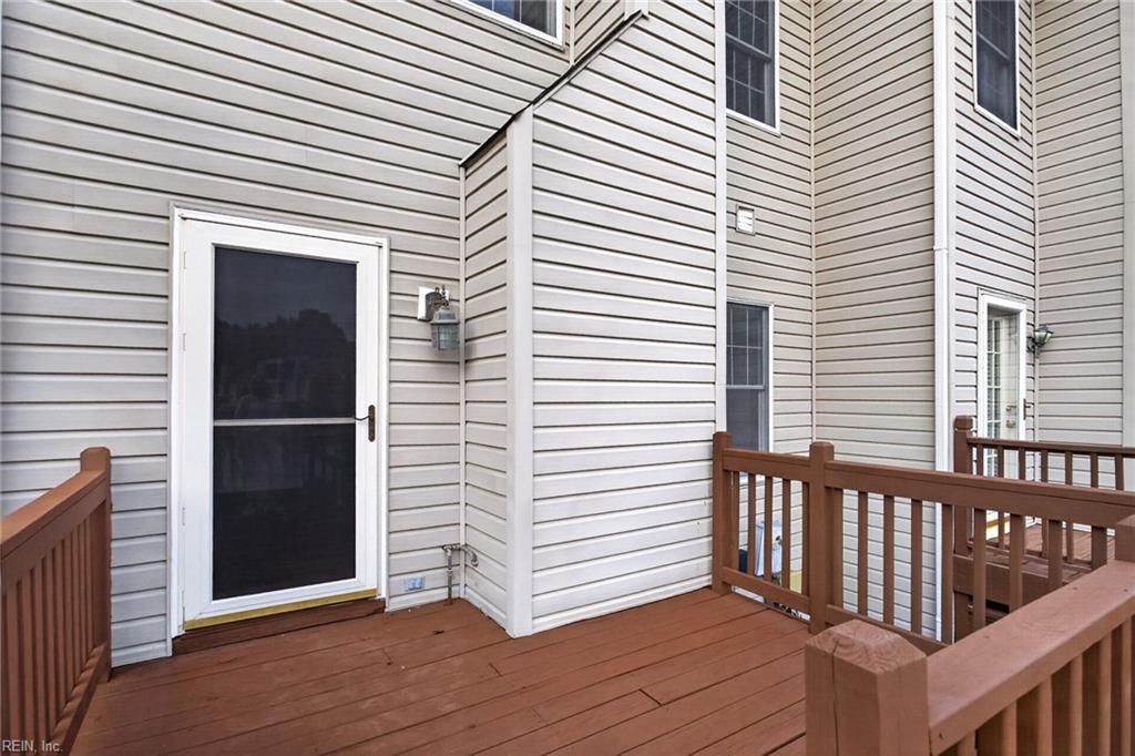 657 Todd Trail Newport News VA 23602