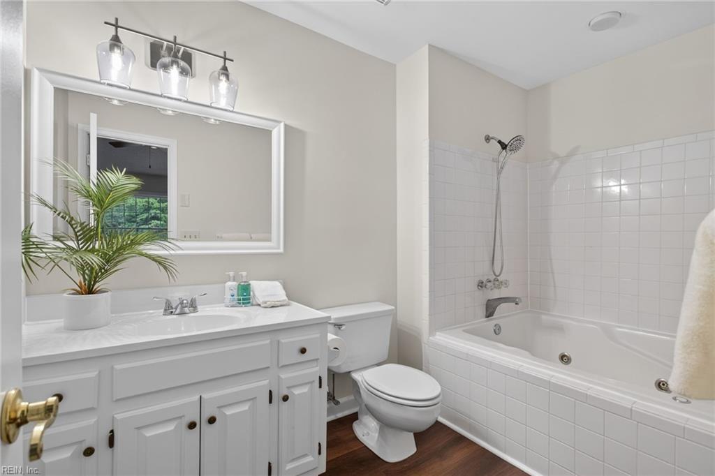 657 Todd Trail Newport News VA 23602