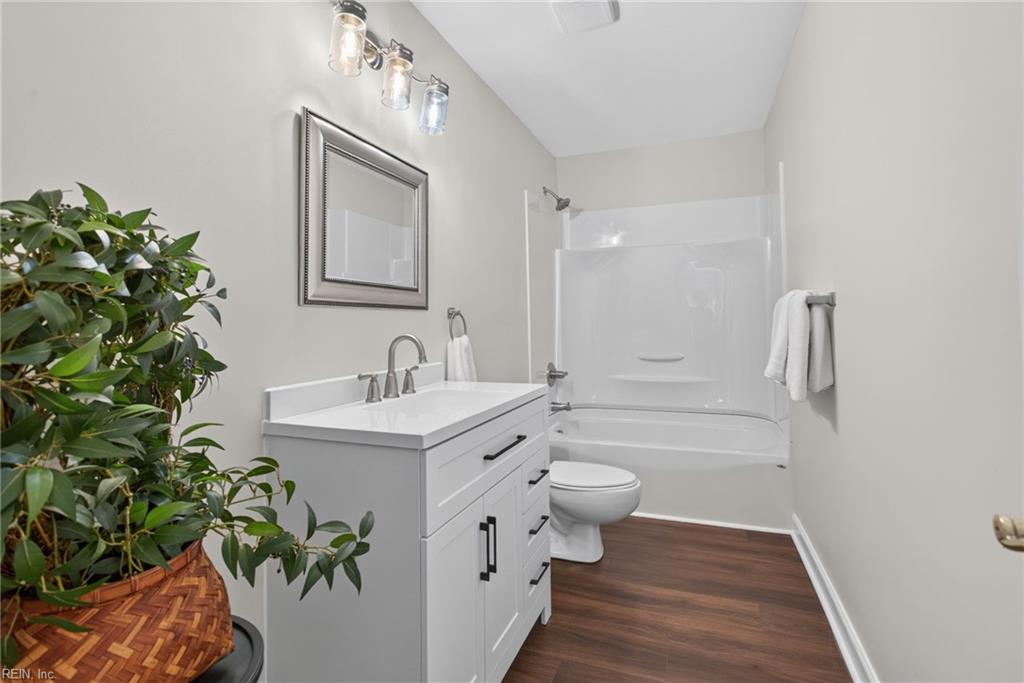 657 Todd Trail Newport News VA 23602