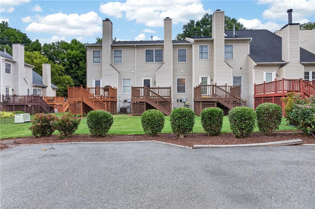 657 Todd Trail Newport News VA 23602