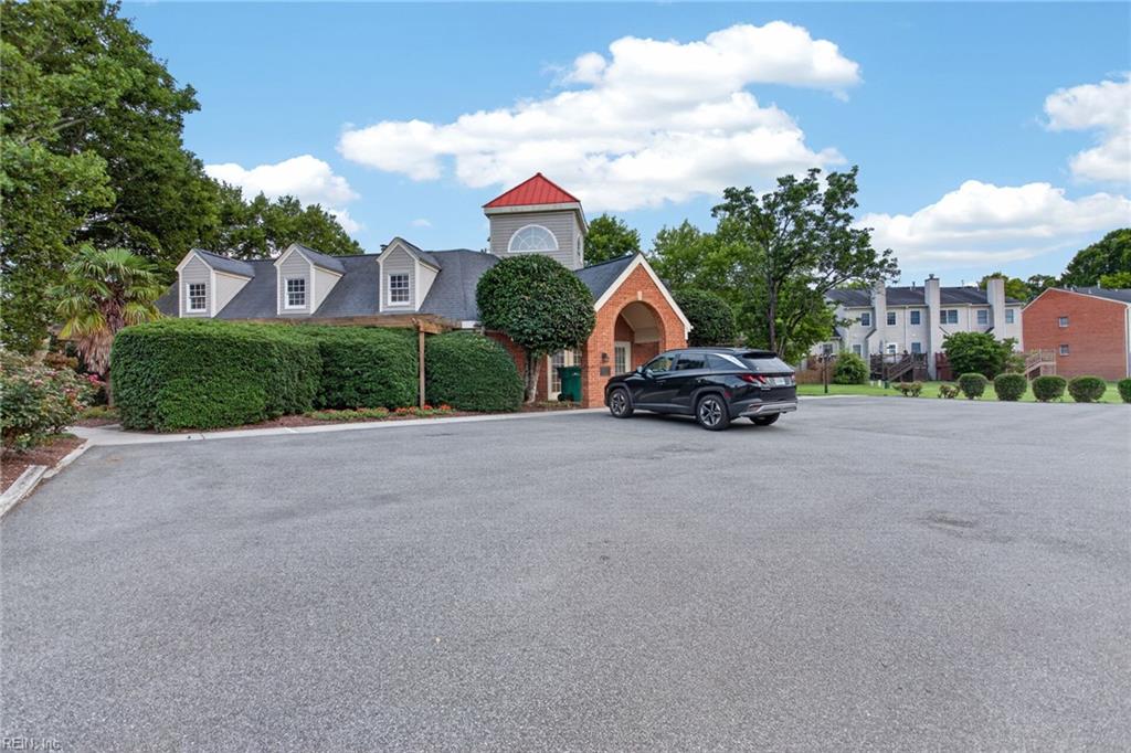 657 Todd Trail Newport News VA 23602