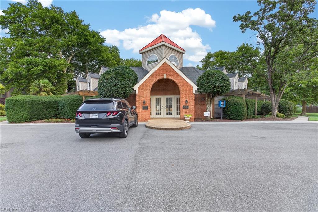 657 Todd Trail Newport News VA 23602