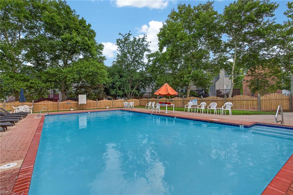 657 Todd Trail Newport News VA 23602