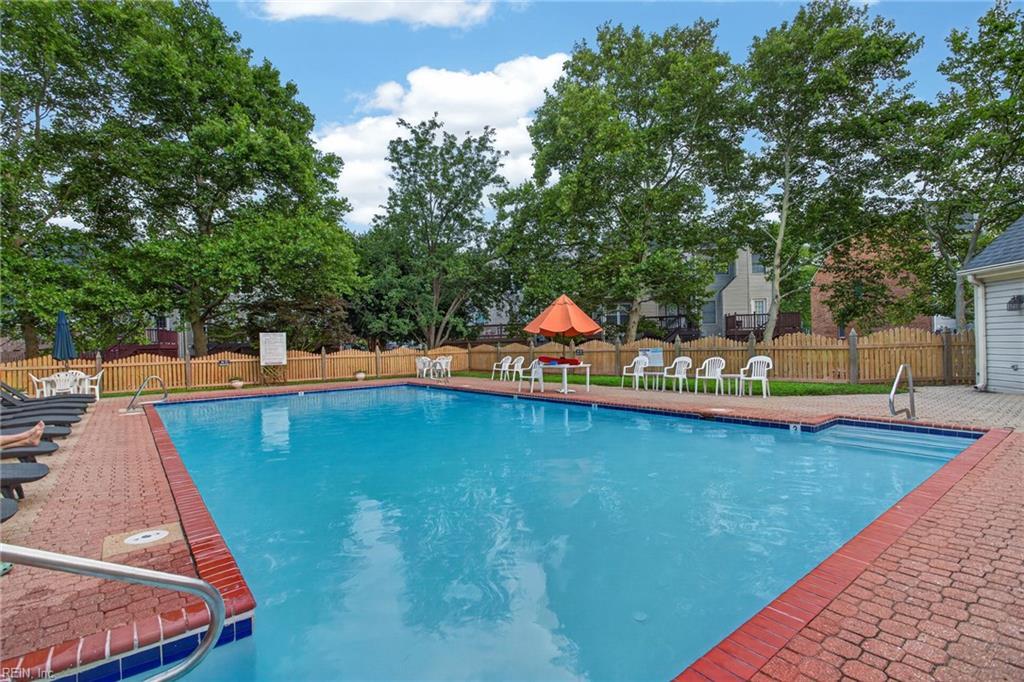 657 Todd Trail Newport News VA 23602