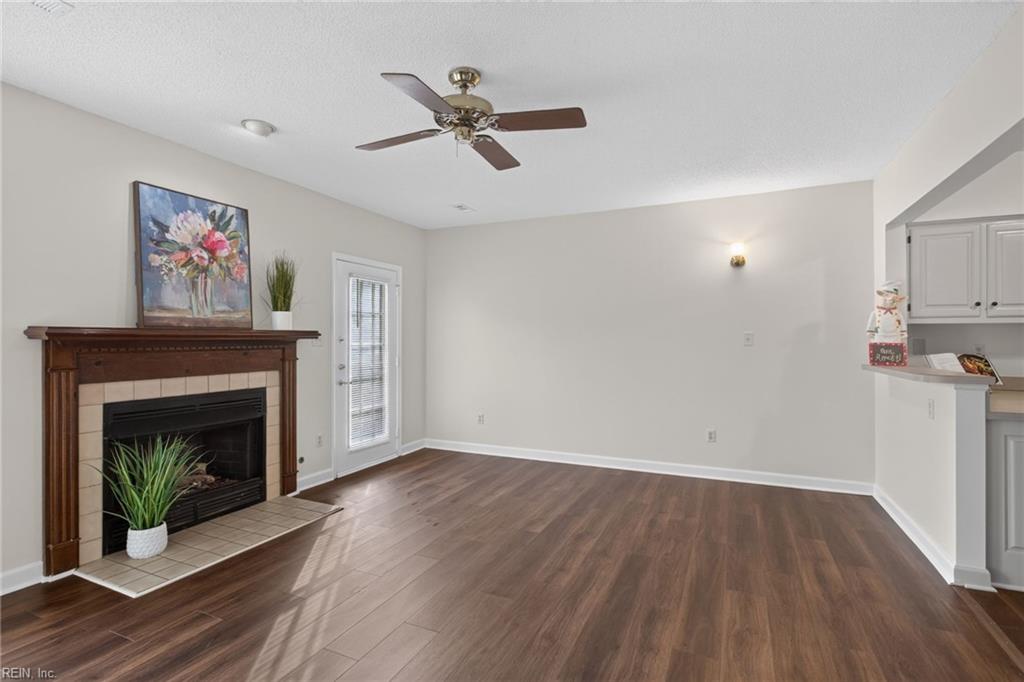 657 Todd Trail Newport News VA 23602
