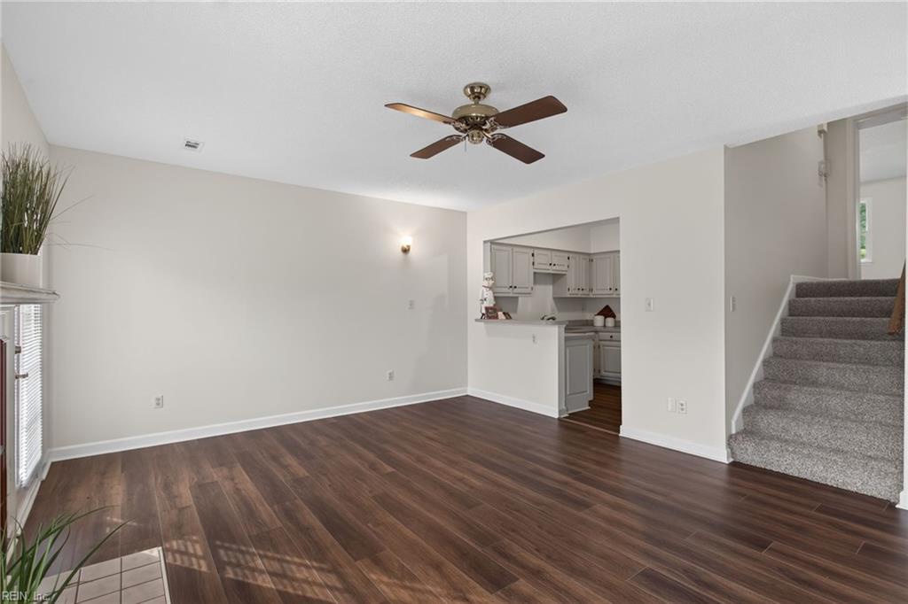657 Todd Trail Newport News VA 23602