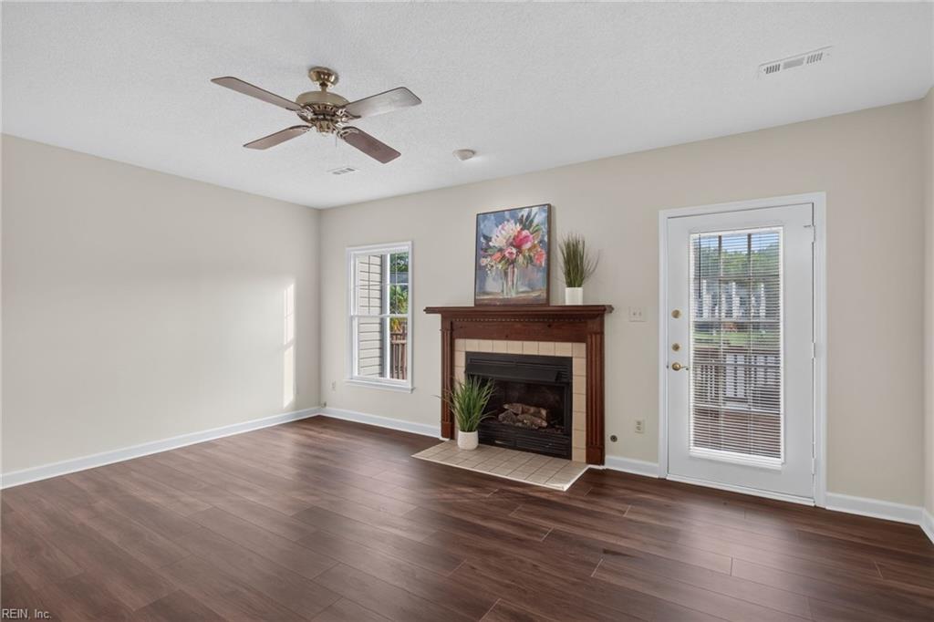 657 Todd Trail Newport News VA 23602