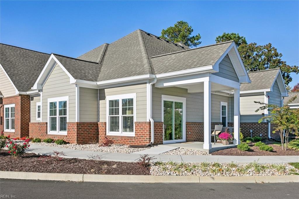 7416 Sinclair Way Gloucester VA 23061