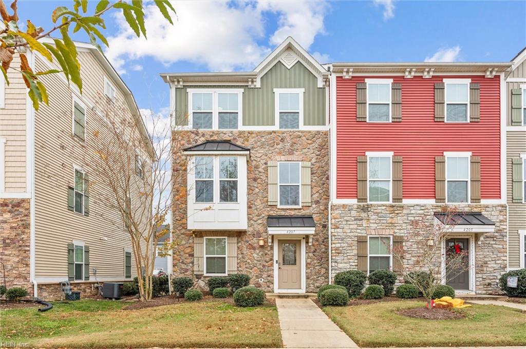 4207 Pillar Williamsburg VA 23188