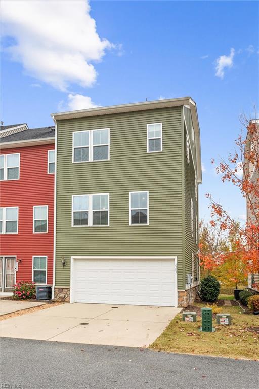 4207 Pillar Williamsburg VA 23188