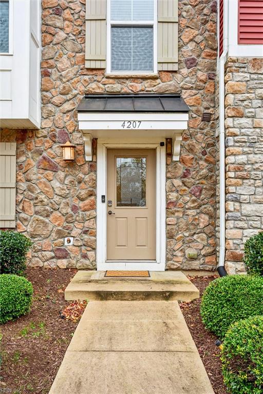 4207 Pillar Williamsburg VA 23188