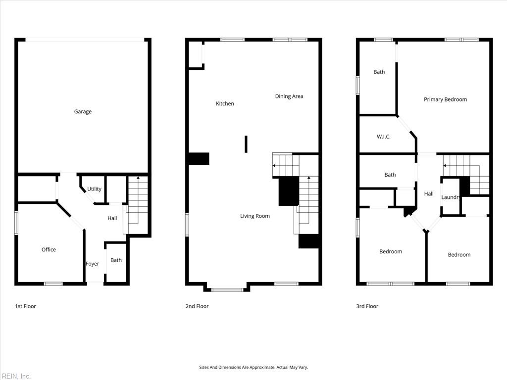 4207 Pillar Williamsburg VA 23188