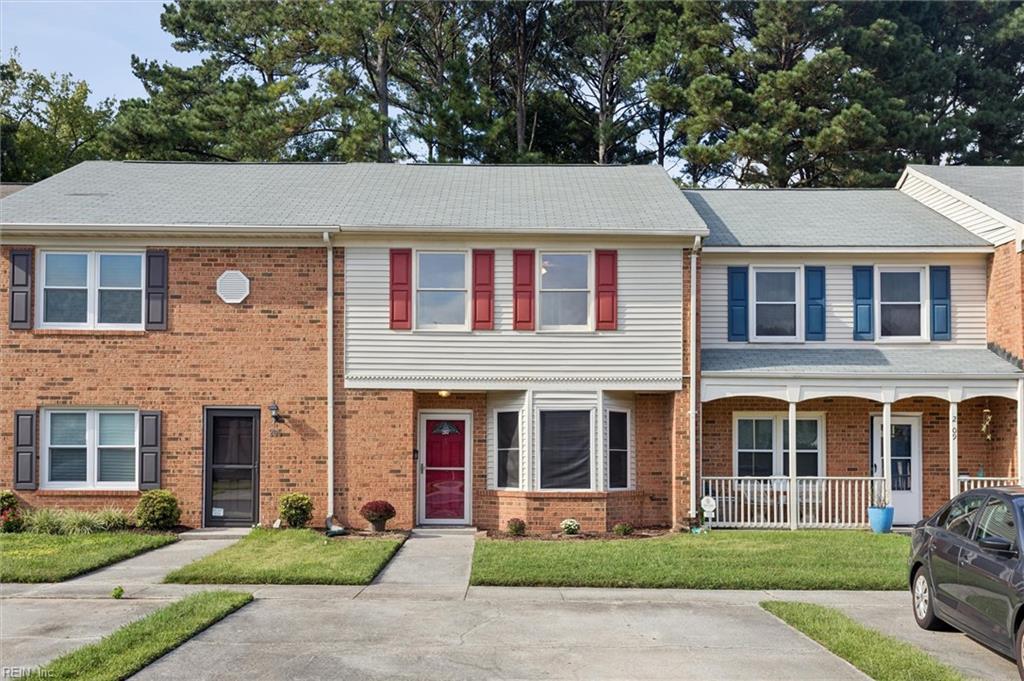 207 Choisy Crescent Yorktown VA 23692