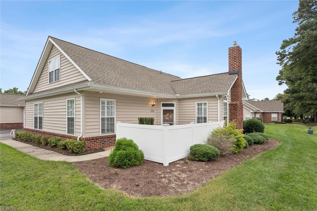111 Hautz Way Yorktown VA 23693