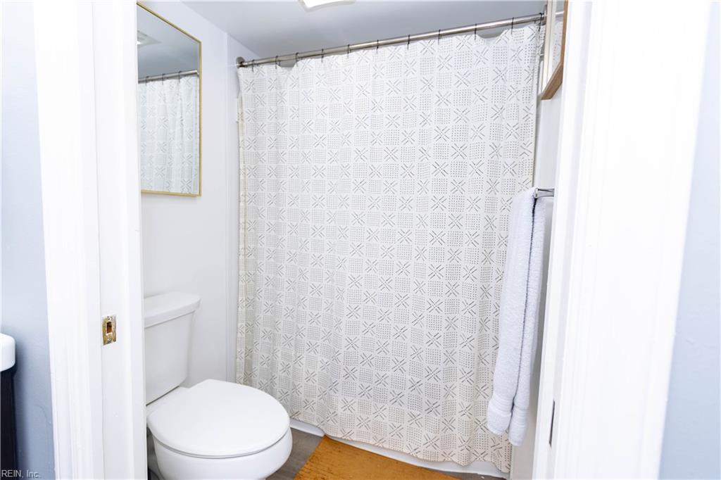 100 Burnt Bridge Way Yorktown VA 23692