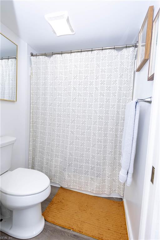 100 Burnt Bridge Way Yorktown VA 23692