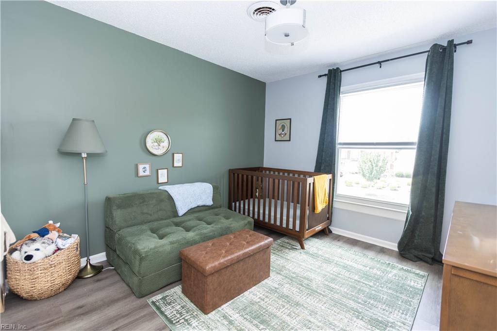 100 Burnt Bridge Way Yorktown VA 23692