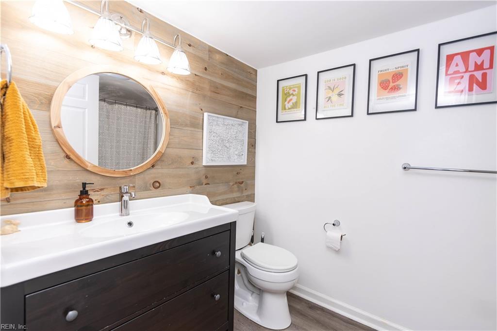 100 Burnt Bridge Way Yorktown VA 23692