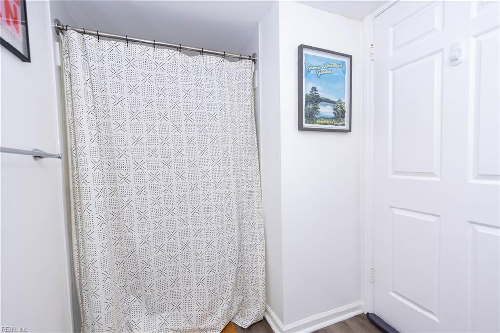 100 Burnt Bridge Way Yorktown VA 23692