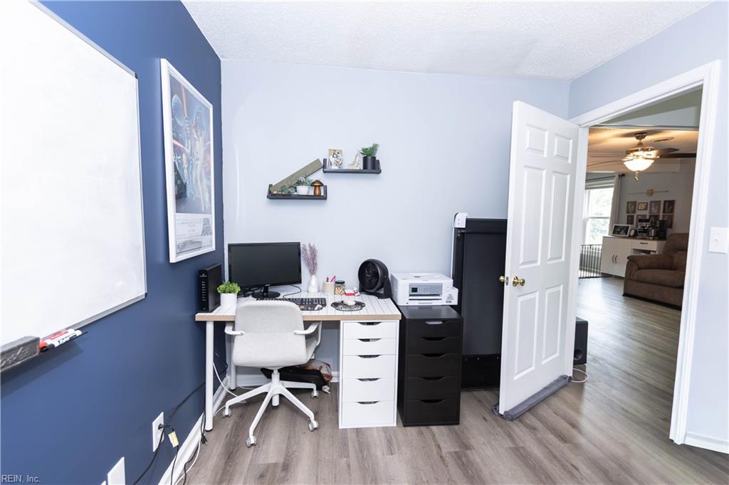 100 Burnt Bridge Way Yorktown VA 23692