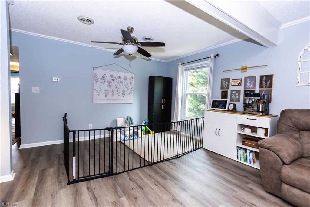 100 Burnt Bridge Way Yorktown VA 23692
