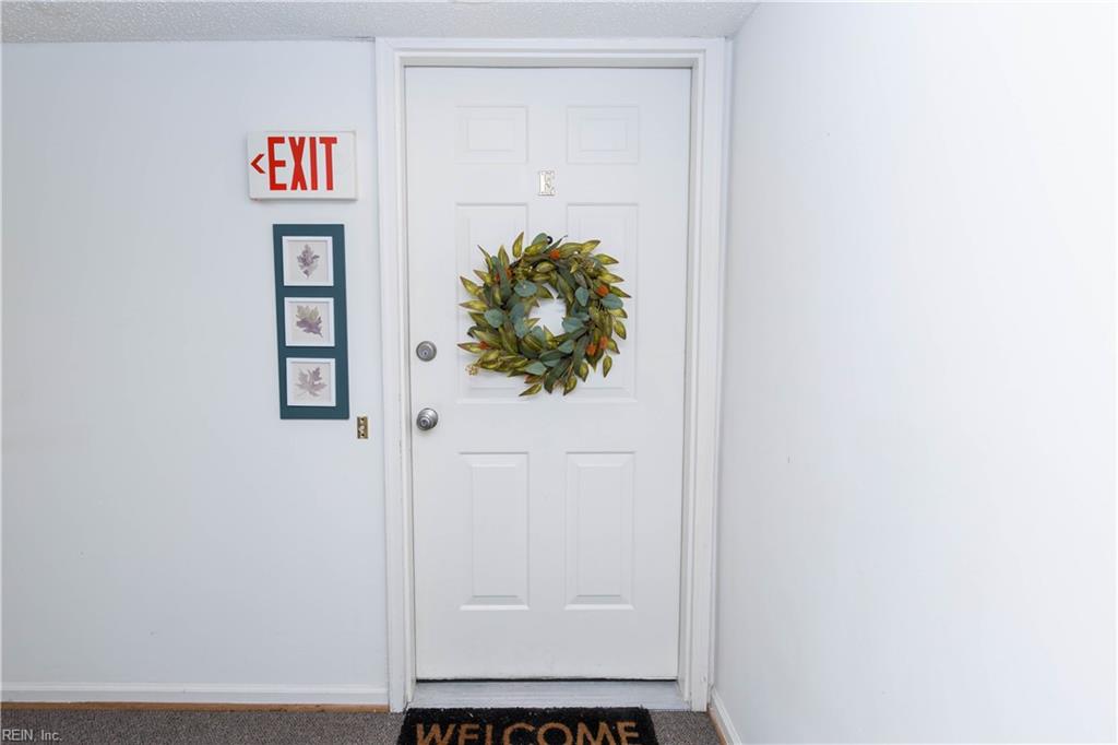 100 Burnt Bridge Way Yorktown VA 23692